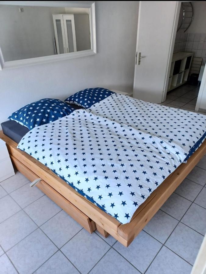 Gemuetliche, Ruhig Gelegene Wohnung In Commune fusionnée de Cochem-Land Extérieur photo
