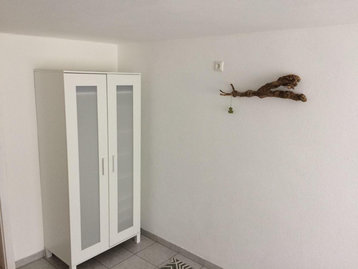 Gemuetliche, Ruhig Gelegene Wohnung In Commune fusionnée de Cochem-Land Extérieur photo