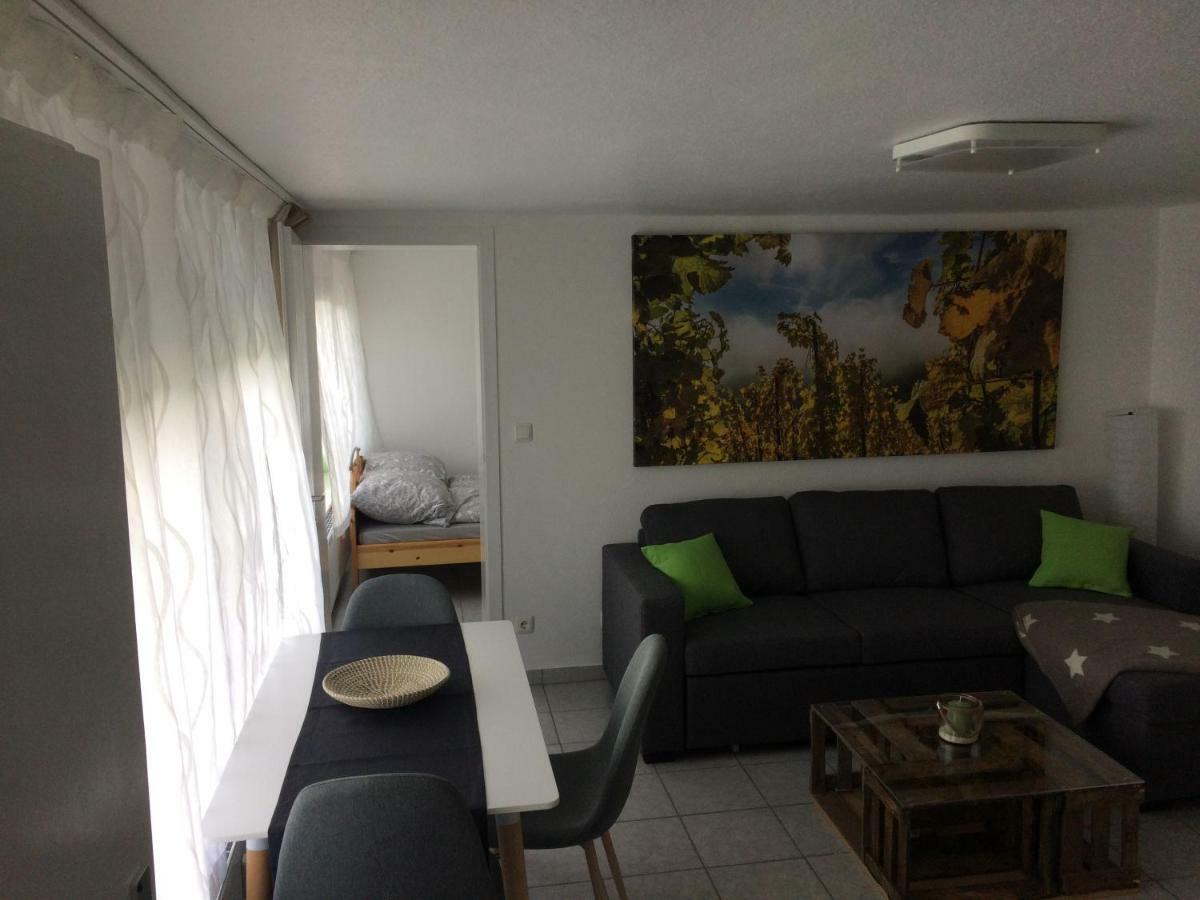 Gemuetliche, Ruhig Gelegene Wohnung In Commune fusionnée de Cochem-Land Extérieur photo