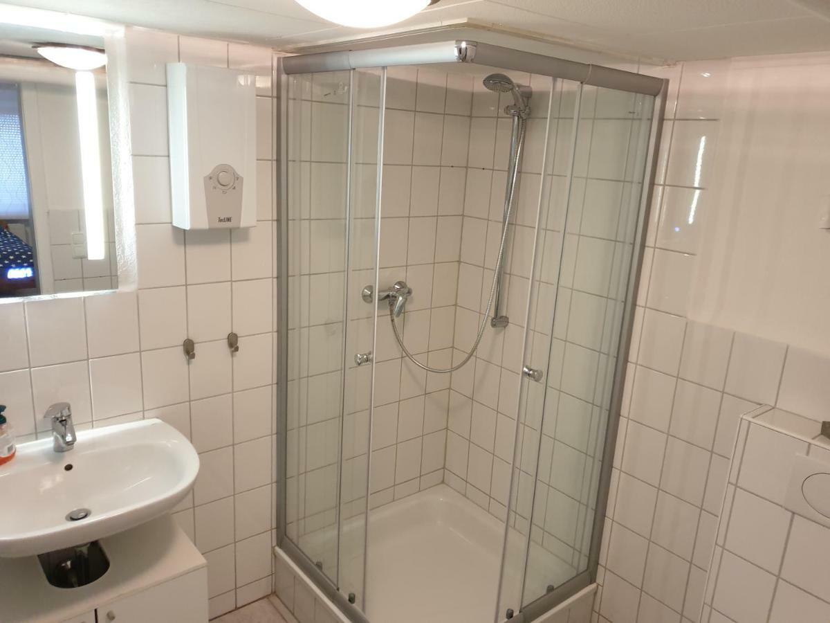 Gemuetliche, Ruhig Gelegene Wohnung In Commune fusionnée de Cochem-Land Extérieur photo